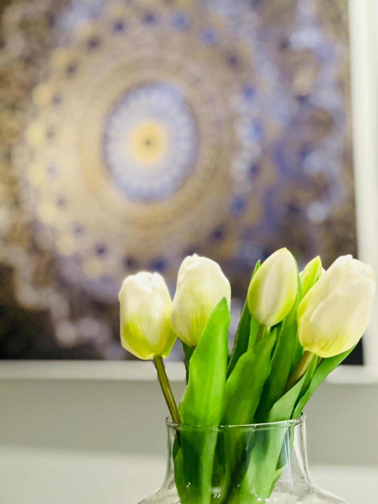 Meliora Suites Dhrapaniás Buitenkant foto